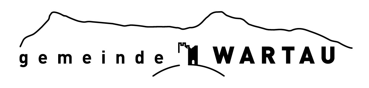 Logo Gemeinde Wartau